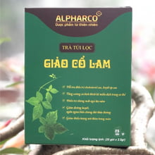 CÔNG TY CỔ PHẦN QUỐC TẾ ALPHARCO